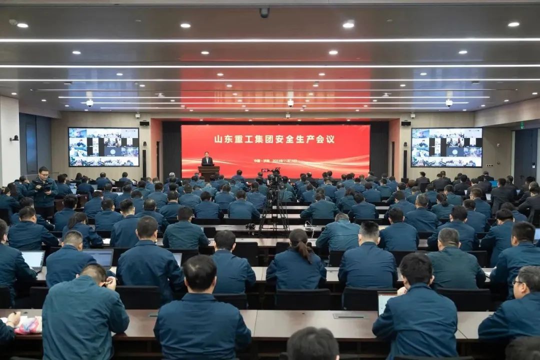 譚旭光：連夜落實(shí)、連夜排查，安全責(zé)任扛牢在肩！
