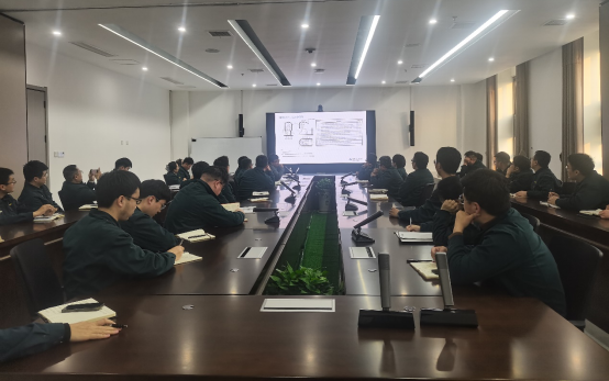 公司積極備戰(zhàn)CE認證，加速國際市場拓展