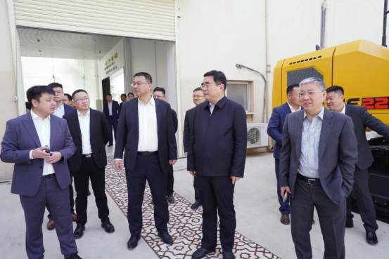 滿慎剛到沙特、科威特市場一線調(diào)研